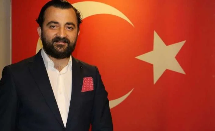 Erzincan Baro Başkanı Adem Aktürk, 5 Temmuz 1993 tarihinde Başbağlar’da