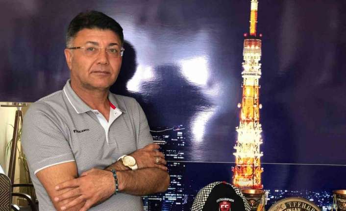 24Erzincansporda yönetim kurulunun 1 Nisan 2023 tarihinde Olağanüstü Genel Kurul