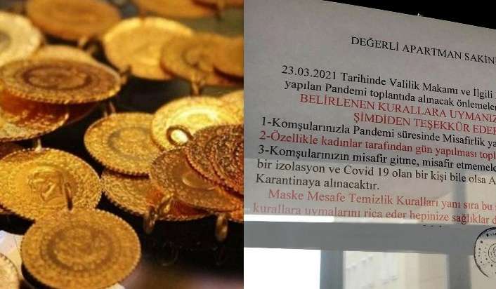 Covid-19 vaka artışının en çok yaşandığı 5 ilden bir olan