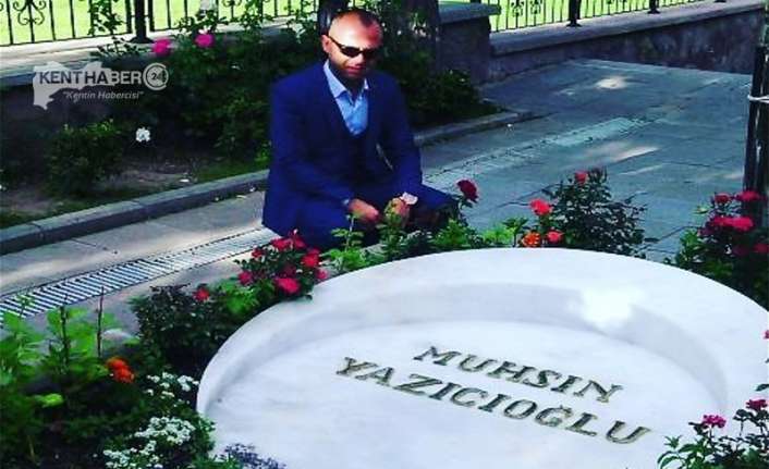 Büyük Birlik Partisi (BBP) Kurucu Genel Başkanı Muhsin Yazıcıoğlu, ölümünün