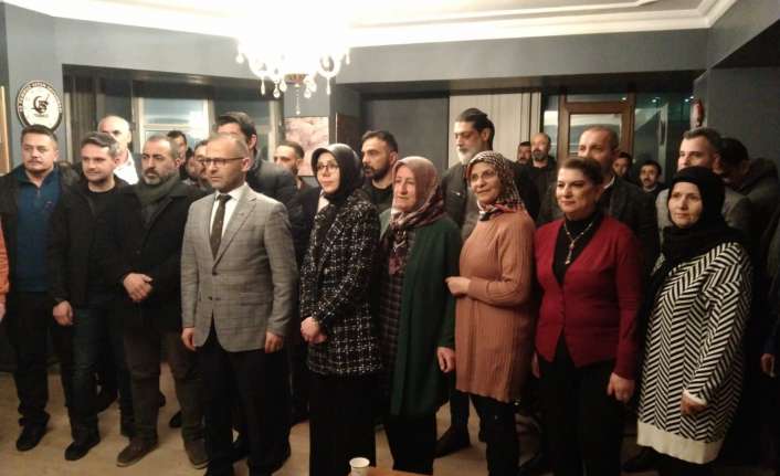 Büyük Birlik Partisi eski il Başkanı Tolga Altınoluk Erzincan’dan bağımsız