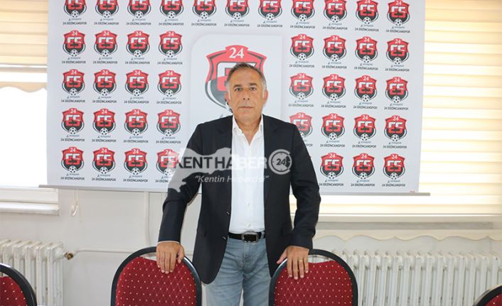 11 Temmuz 2019 tarihinde gerçekleştirilen olağan genel kurulda belirlenen yeni