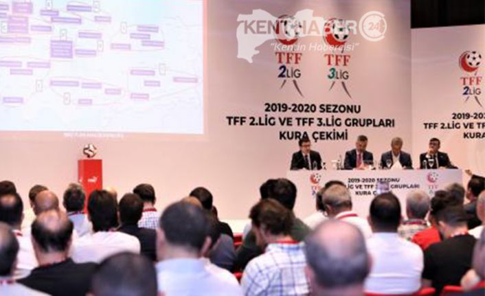 2019-2020 Sezonu Türkiye Futbol