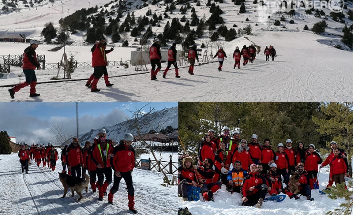 2014 yılında kurulan, Erzincan dâhil 22 ilde temsilciliği bulunan, Anda