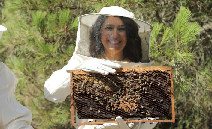 Güvenilir Ürün Platformu Danışma Kurulu Başkanı ve Arı Ürünleri Uzmanı