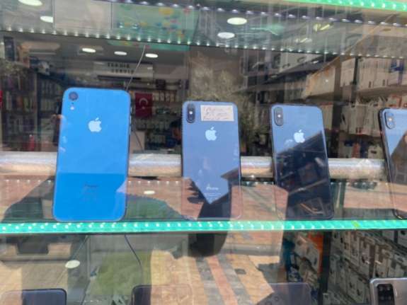 KDV ve cep telefonu kayıt ücretlerine gelen zam telefoncuların satışlarını