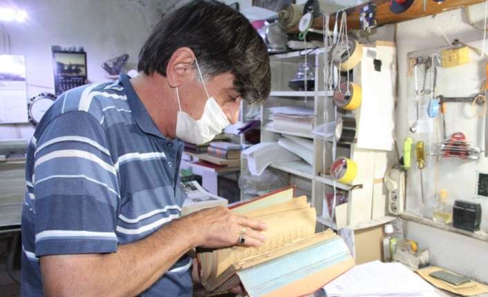 Bir zamanların gözde mesleklerinden biri olarak kabul edilen, şimdilerde ise