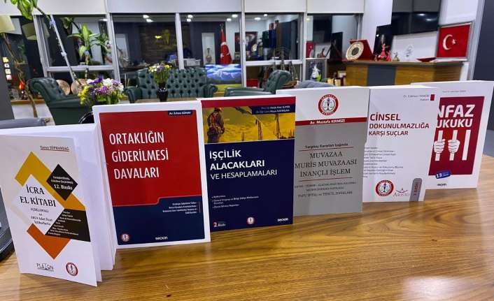 Erzincan Barosu, Covid-19 salgını nedeniyle ara verdiği meslek içi eğitim