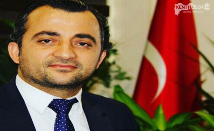 Erzincan Baro Başkanı Av. Âdem Aktürk, “19 Mayıs Atatürk'ü Anma