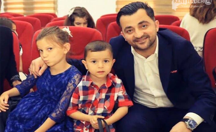 20 Kasım Dünya Çocuk Hakları Günü münasebetiyle yazılı bir mesaj