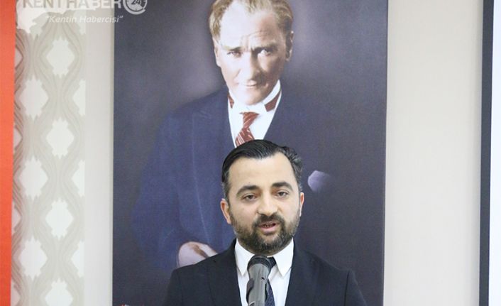 Erzincan Baro Başkanı Av. Âdem Aktürk” Mehmetçiğin başlattığı Barış Pınarı