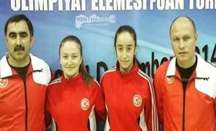 Katıldığı her uluslararası turnuvada Türkiye’yi Badmintonda Branşın da başarıyla temsil