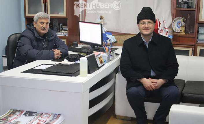 Yıldırım Beyazıt Üniversitesi İnsan ve Toplum Bilimleri Fakültesi Türk Dili