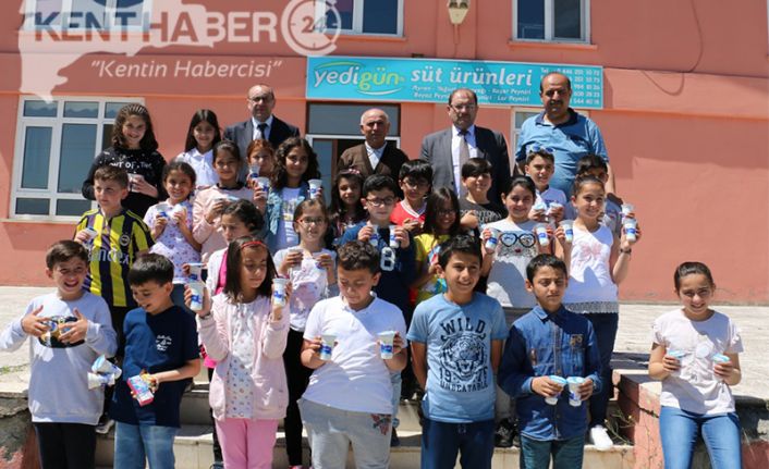 Tarım ve Orman Bakanlığı tarafından her yıl düzenli olarak kutlanan