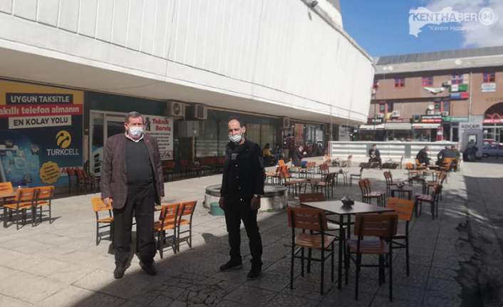 Cumhurbaşkanı Recep Tayyip Erdoğan, kademeli normalleşmenin ele alındığı Kabine toplantısı