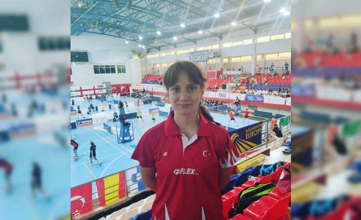 Sırbistan’ın Novisad şehrinde 25-27 Haziran 2021 tarihlerinde yapılan U17 uluslararası