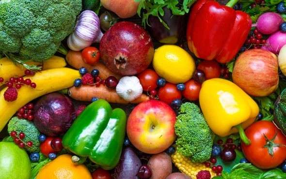 Beslenme ve Diyetetik Uzmanı Dr. Öğr. Üyesi Ülkü Demirci, korona