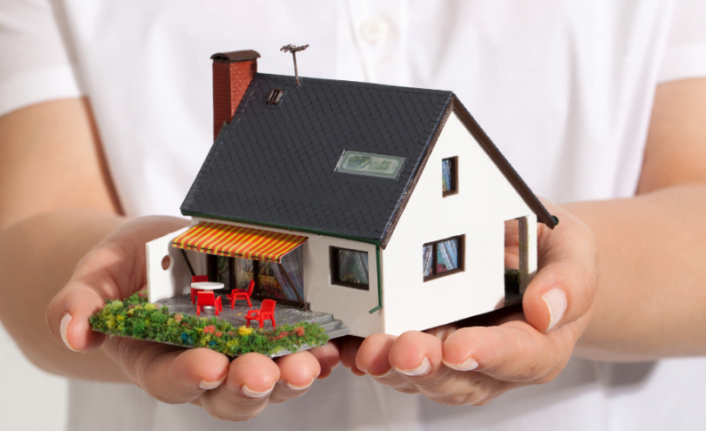 İlk ev sahibi olmak isteyen vatandaşlar için konut kredisi fırsatlarında