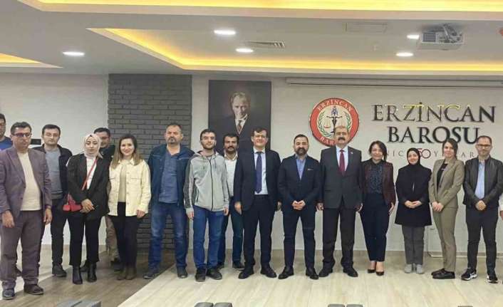 BARODA "İŞ DAVALARI” KONULU MESLEK İÇİ EĞİTİM SEMİNERİ DÜZENLENDİ