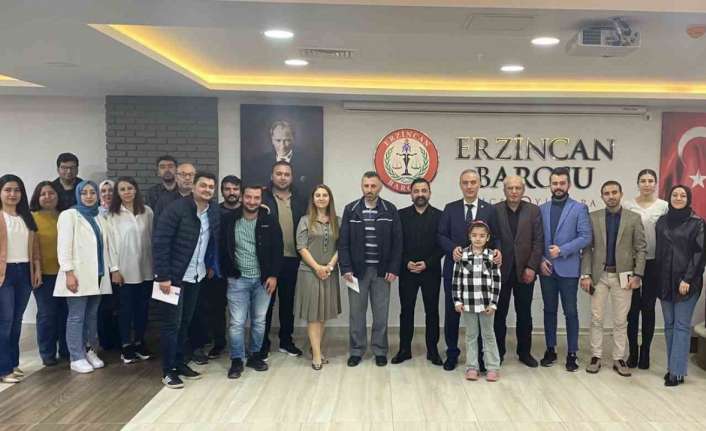 BARODA “TAŞINMAZ DAVALARI” KONULU MESLEK İÇİ EĞİTİM SEMİNERİ DÜZENLENDİ