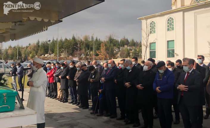 AK Parti Erzincan Milletvekilleri Süleyman Karaman ve Burhan Çakır, Erzincanlı