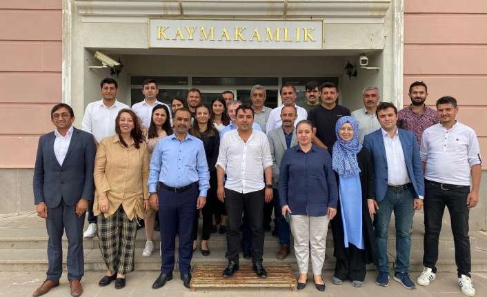 Erzincan’ın Refahiye ilçesinde yaklaşık 3 yıldır görev yapan ve başarılı