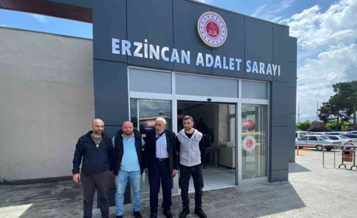 ERZİNCAN'IN KEMALİYE İLÇESİNDE 30 YIL ÖNCE 33 VATANDAŞIN PKK'LI TERÖRİSTLERCE