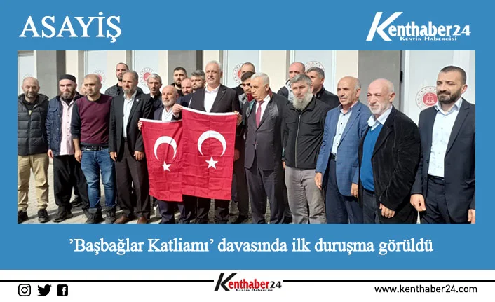 Erzincan’ın Kemaliye ilçesinde 29 yıl önce 33 sivilin PKK’lı teröristlerce