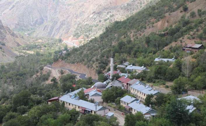 İçişleri Bakanlığı İller İdaresi Genel Müdürlüğü tarafından finanse edilen ve
