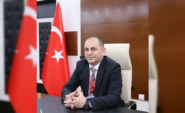 BAŞHEKİM ÇİMEN: KORONA VİRÜS MÜCADELESİ HASTANEDE DEĞİL SOKAKTA KAZANILIR