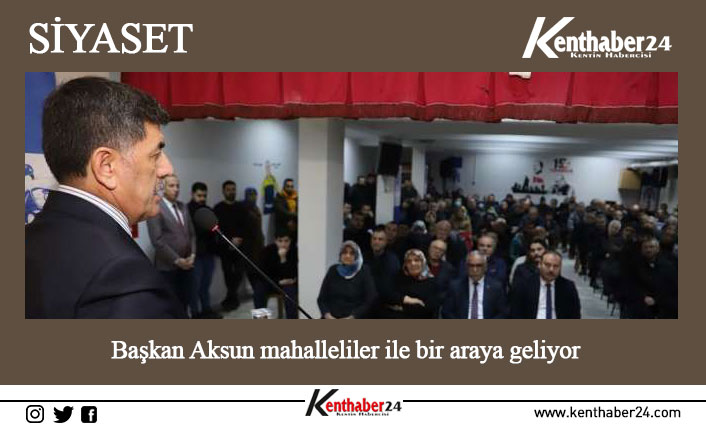 Erzincan Belediye Başkanı Bekir