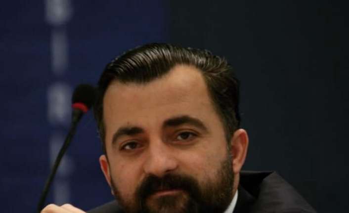 Erzincan Baro Başkanı Adem