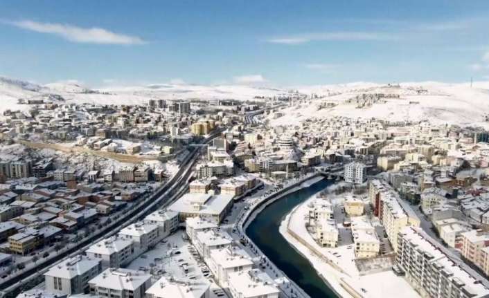Meteoroloji Genel Müdürlüğü’nün yayınladığı 2022 kış mevsimi yağış değerlendirmesi raporuna