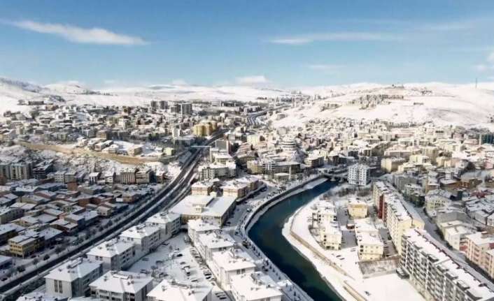 Meteoroloji Genel Müdürlüğü’nün yayınladığı