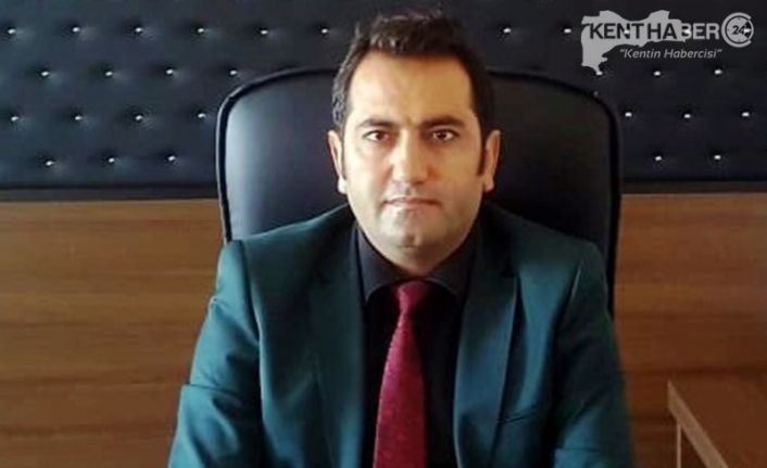 Bayındır Memur Sen Genel Merkez Disiplin Kurulu Başkanı ve Erzincan