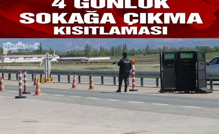İl Umumi Hıfzıssıhha Meclisi, Erzincan Valisi Ali Arslantaş Başkanlığında 20.05.2020