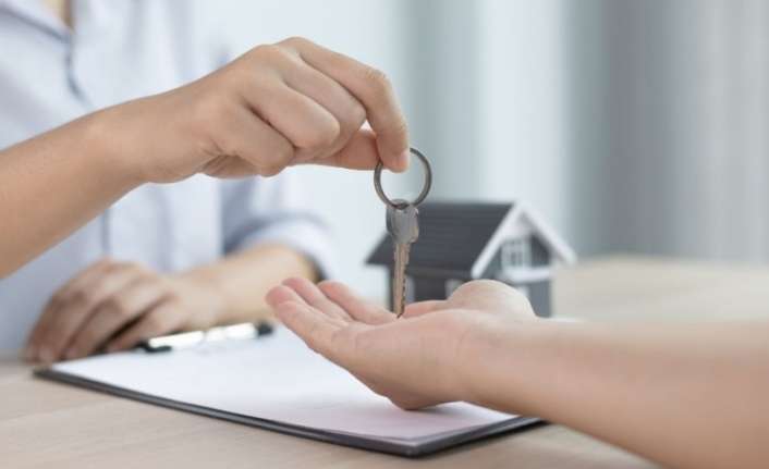 Bankacılık Düzenleme ve Denetleme Kurulu (BDDK), konut kredilerinde yeni düzenlemeye