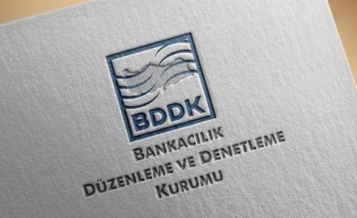 Bankacılık Düzenleme ve Denetleme Kurumu eksik belge ya da bağımsız