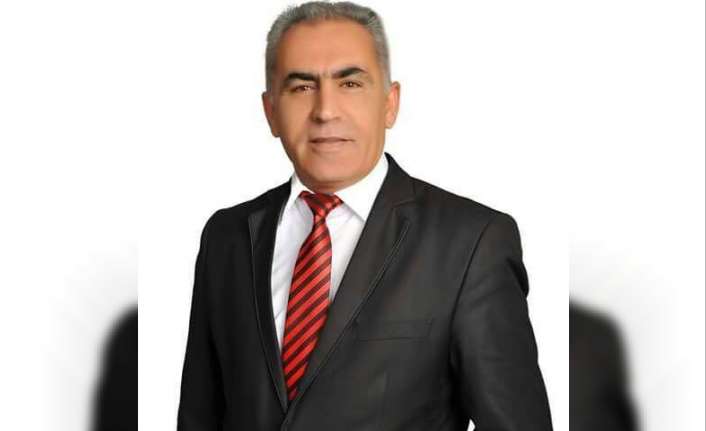 Erzincan merkeze bağlı, Mollaköy Belde Belediye Başkanı Kemal Şengül, korona