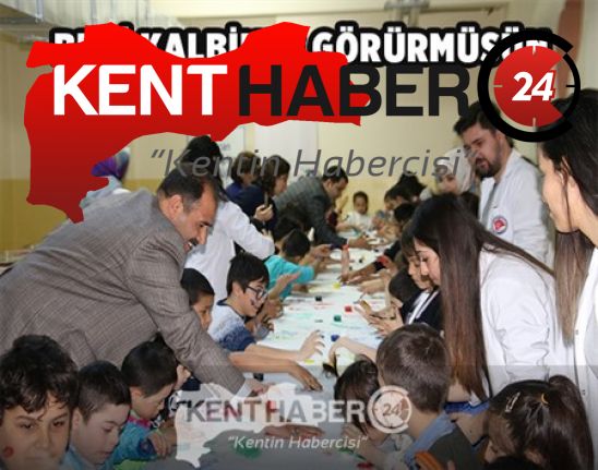 Milli Eğitim Bakanlığı  2023 Eğitim Vizyonu kapsamında özel eğitim