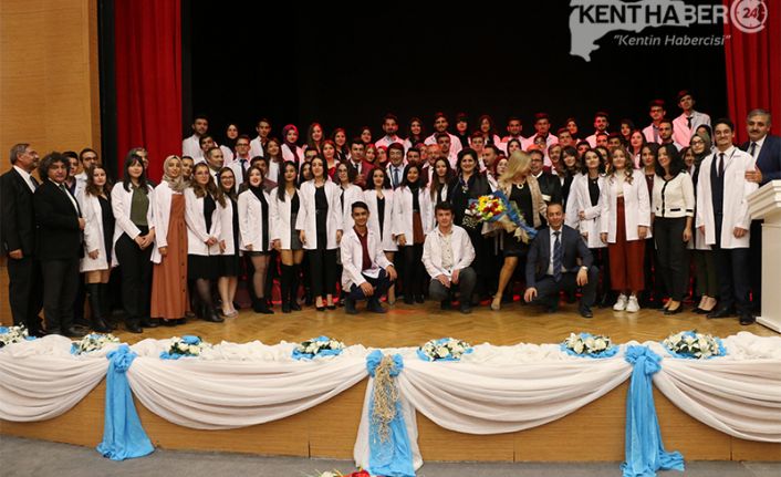 Erzincan Binali Yıldırım Üniversitesi (EBYÜ) Diş Hekimliği Fakültesi tarafından Diş