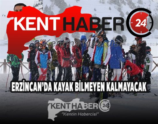 2018-2019 Eğitim Öğretim yılının sömestri tatilinin başlaması ile birlikte Erzincan