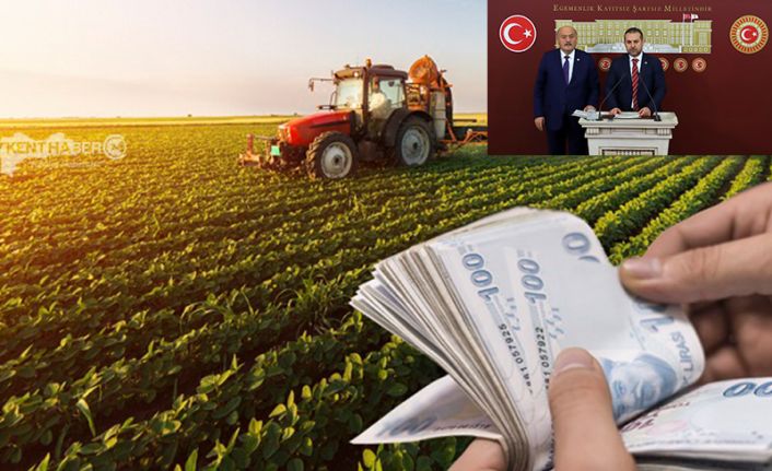 AK Parti Erzincan Milletvekilleri Süleyman Karaman ve Burhan Çakır, Erzincan