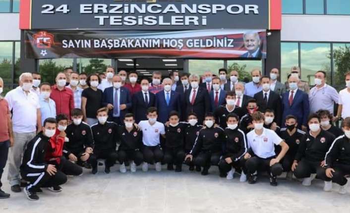 Türkiye’nin 27. ve son başbakanı, 28. Türkiye Büyük Millet Meclisi