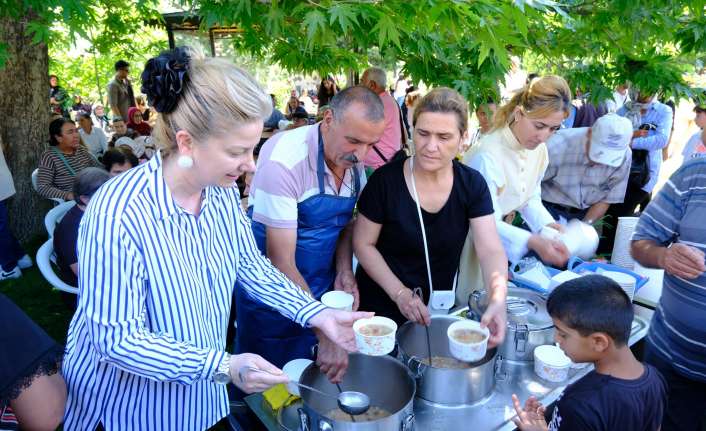 İYİ Parti Erzincan Merkez