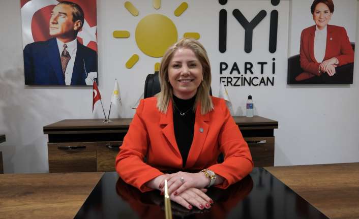 İYİ Parti Erzincan Merkez