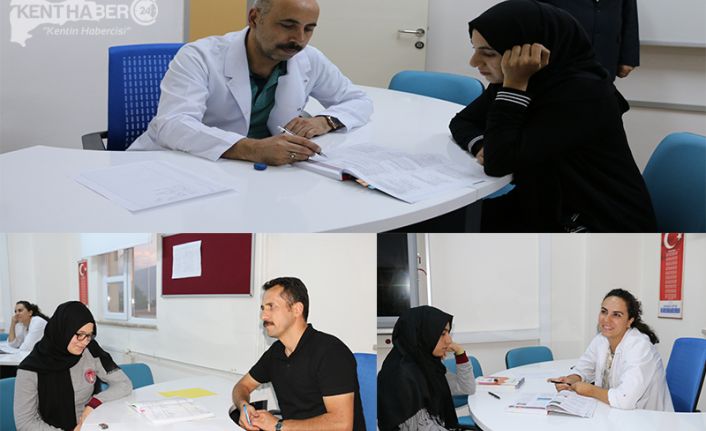 2013-2014 Eğitim Öğretim Yılı İtibariyle Eğitime Başlayan TOBB Binali Yıldırım