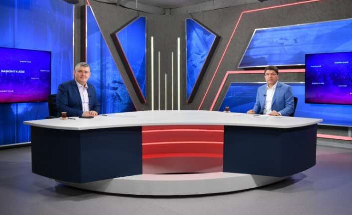 Adalet Bakanı Yılmaz Tunç, 1 Kasım’da düzenleyecekleri sempozyum ile aile