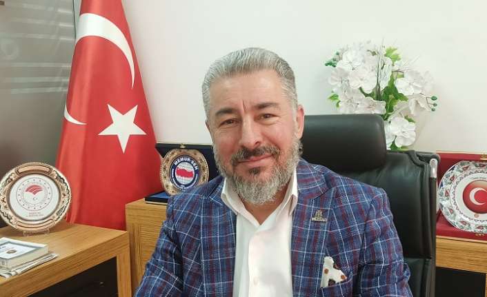 Başbağlar katliamının 29.yıl dönümü dolayısıyla bir mesaj yayınlayan MÜSİAD Başkanı