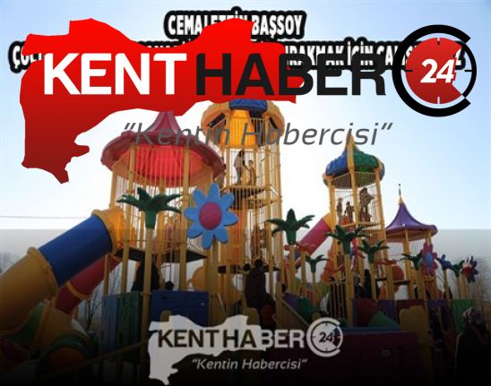 Erzincan Belediye Başkanı Cemalettin Başsoy; Çocuklarımıza yaşanabilir bir şehir bırakmak